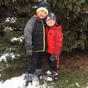 Meet your Posher, Claire